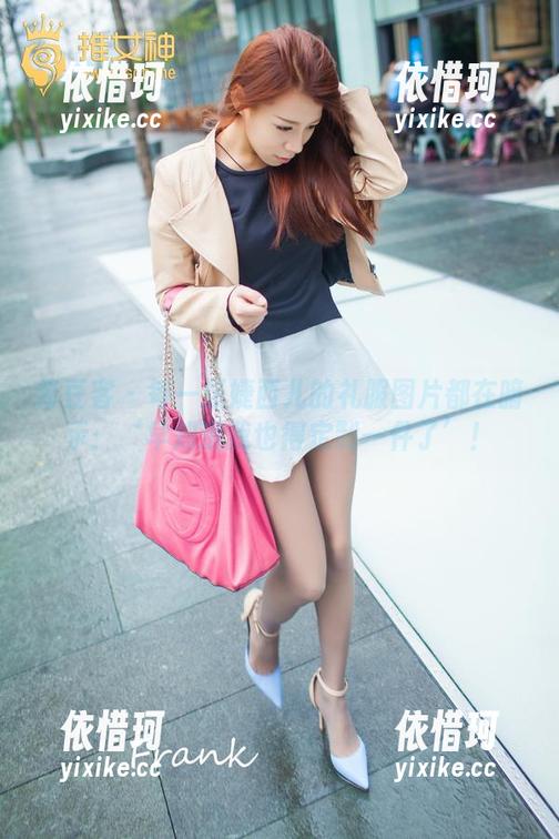 青豆客 - 每一张婕西儿的礼服图片都在暗示：‘早知道我也得定制一件了’！