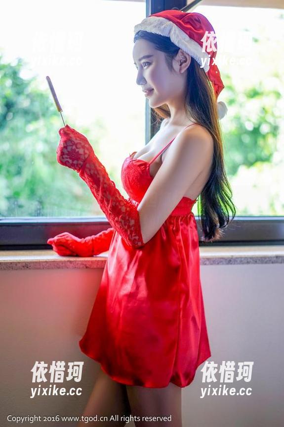 青豆客 - 虽是护士，但施忆佳Kitty酱的‘病号’可急着想要她的原图更不简单。