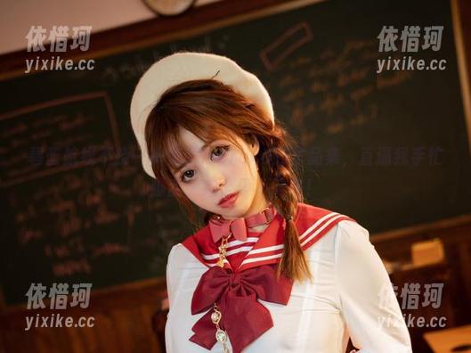 碧蓝航线不挠——魅瞳meroko的作品集，直逼我手忙脚乱，完全停不下来！