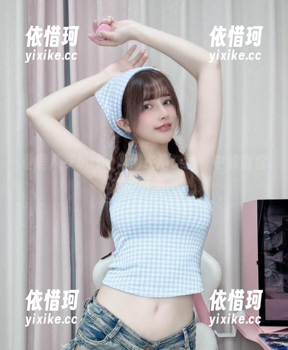 看鹿八岁baby如何在猫咪图集中收割你的目光