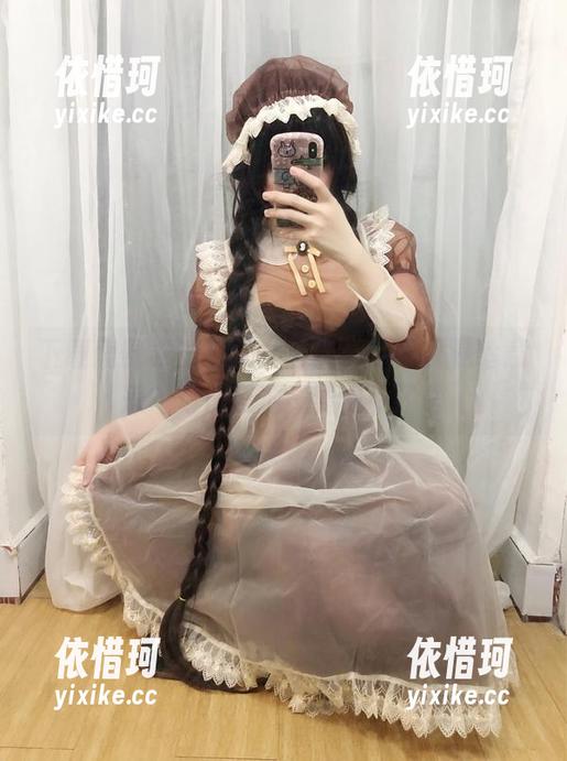 下载鹿野希的猫少女写真，二回又是啥意思？难道是猫又要出场了吗